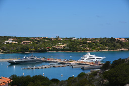 porto cervo